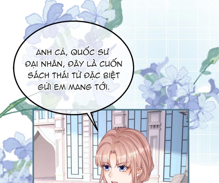 Sự Phản Công Của Nữ Công Tước Phản Diện Chapter 125 - Trang 2