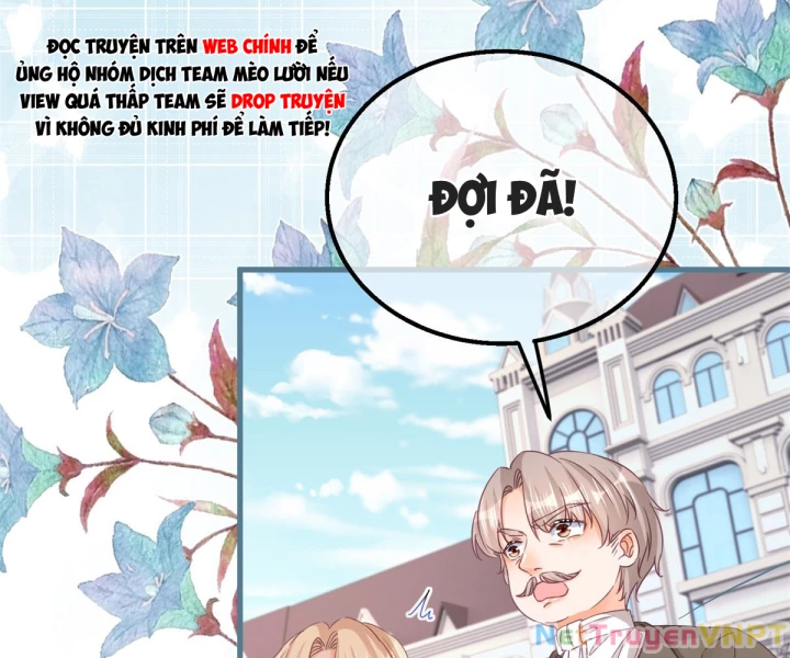 Sự Phản Công Của Nữ Công Tước Phản Diện Chapter 125 - Trang 2
