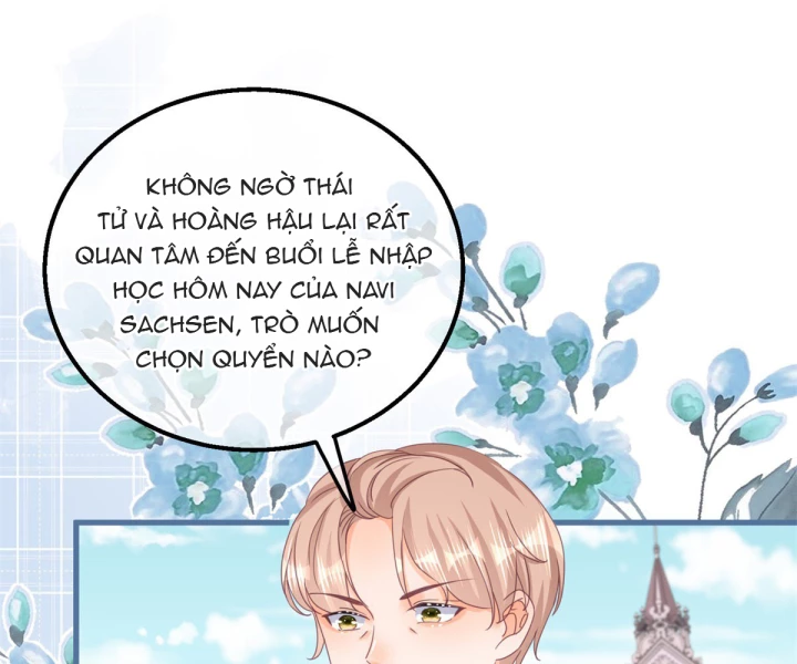 Sự Phản Công Của Nữ Công Tước Phản Diện Chapter 125 - Trang 2