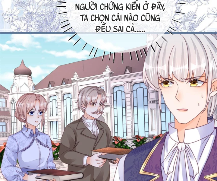Sự Phản Công Của Nữ Công Tước Phản Diện Chapter 125 - Trang 2