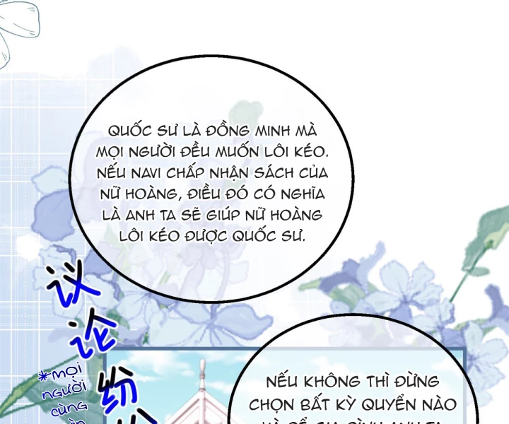 Sự Phản Công Của Nữ Công Tước Phản Diện Chapter 125 - Trang 2