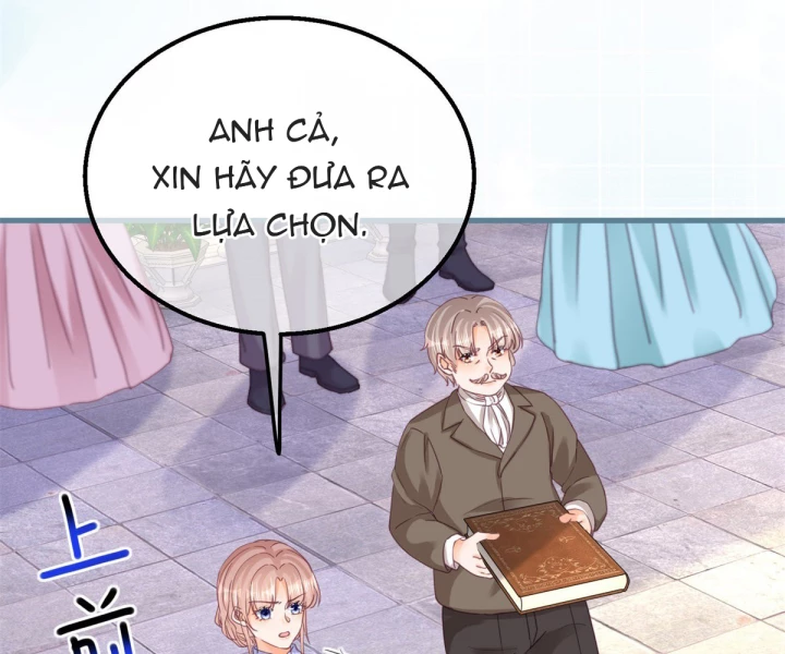 Sự Phản Công Của Nữ Công Tước Phản Diện Chapter 125 - Trang 2