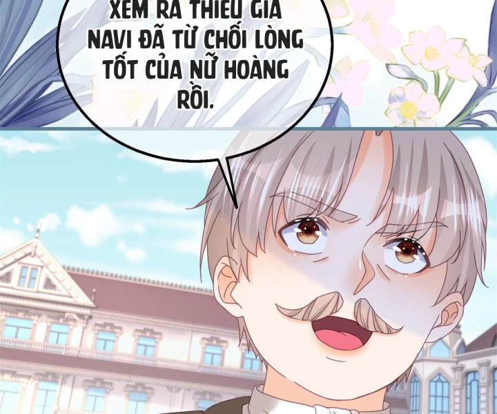 Sự Phản Công Của Nữ Công Tước Phản Diện Chapter 125 - Trang 2