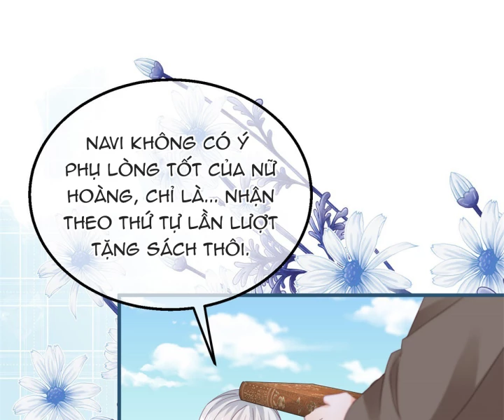 Sự Phản Công Của Nữ Công Tước Phản Diện Chapter 125 - Trang 2