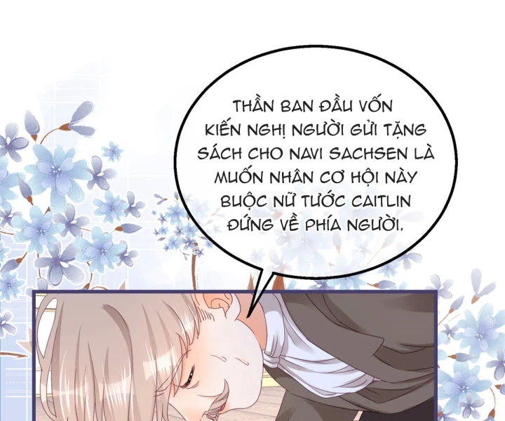 Sự Phản Công Của Nữ Công Tước Phản Diện Chapter 125 - Trang 2