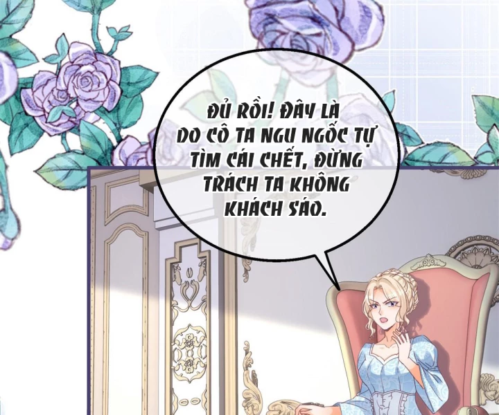 Sự Phản Công Của Nữ Công Tước Phản Diện Chapter 125 - Trang 2