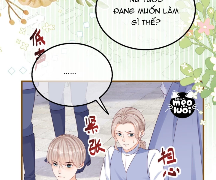 Sự Phản Công Của Nữ Công Tước Phản Diện Chapter 126 - Trang 2