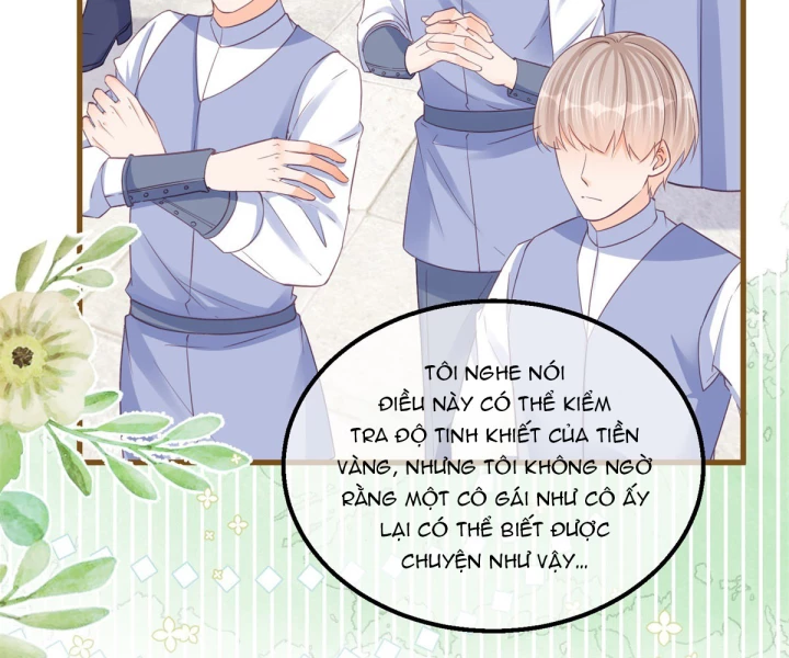 Sự Phản Công Của Nữ Công Tước Phản Diện Chapter 126 - Trang 2