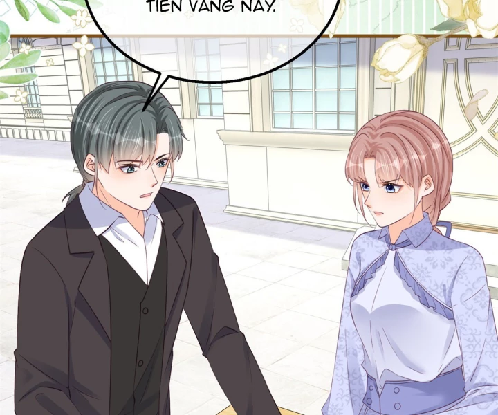 Sự Phản Công Của Nữ Công Tước Phản Diện Chapter 126 - Trang 2