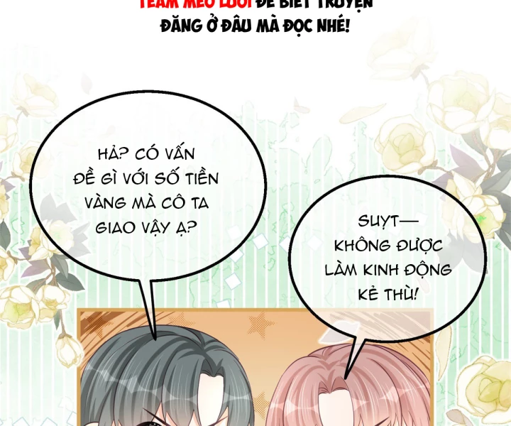 Sự Phản Công Của Nữ Công Tước Phản Diện Chapter 126 - Trang 2
