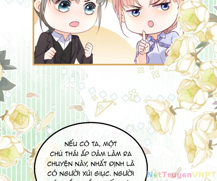 Sự Phản Công Của Nữ Công Tước Phản Diện Chapter 126 - Trang 2
