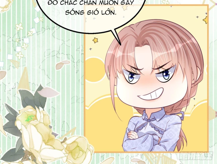 Sự Phản Công Của Nữ Công Tước Phản Diện Chapter 126 - Trang 2