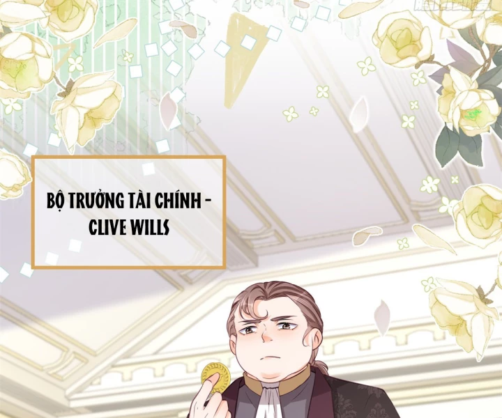 Sự Phản Công Của Nữ Công Tước Phản Diện Chapter 126 - Trang 2