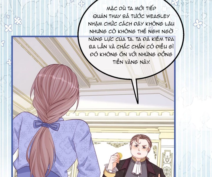 Sự Phản Công Của Nữ Công Tước Phản Diện Chapter 126 - Trang 2
