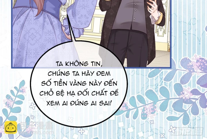 Sự Phản Công Của Nữ Công Tước Phản Diện Chapter 126 - Trang 2