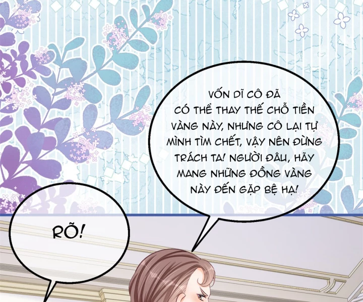 Sự Phản Công Của Nữ Công Tước Phản Diện Chapter 126 - Trang 2