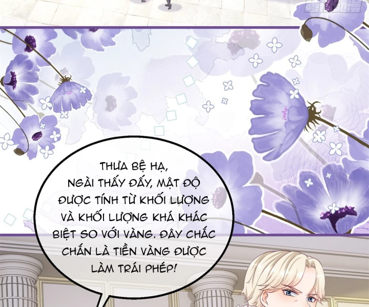 Sự Phản Công Của Nữ Công Tước Phản Diện Chapter 126 - Trang 2