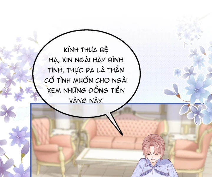 Sự Phản Công Của Nữ Công Tước Phản Diện Chapter 126 - Trang 2