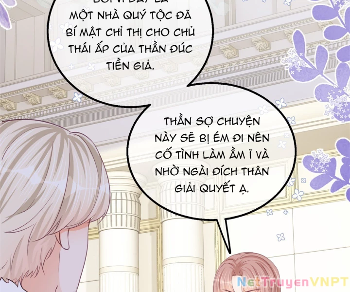 Sự Phản Công Của Nữ Công Tước Phản Diện Chapter 126 - Trang 2