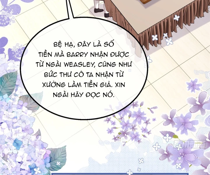 Sự Phản Công Của Nữ Công Tước Phản Diện Chapter 126 - Trang 2