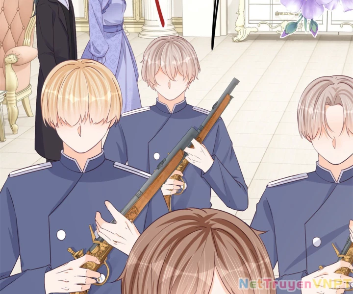 Sự Phản Công Của Nữ Công Tước Phản Diện Chapter 126 - Trang 2
