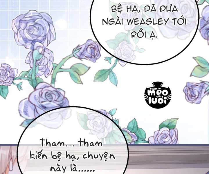 Sự Phản Công Của Nữ Công Tước Phản Diện Chapter 127 - Trang 2