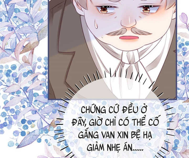 Sự Phản Công Của Nữ Công Tước Phản Diện Chapter 127 - Trang 2