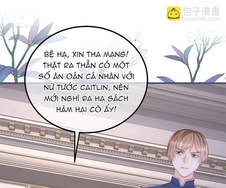 Sự Phản Công Của Nữ Công Tước Phản Diện Chapter 127 - Trang 2