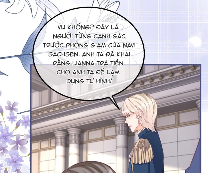 Sự Phản Công Của Nữ Công Tước Phản Diện Chapter 127 - Trang 2
