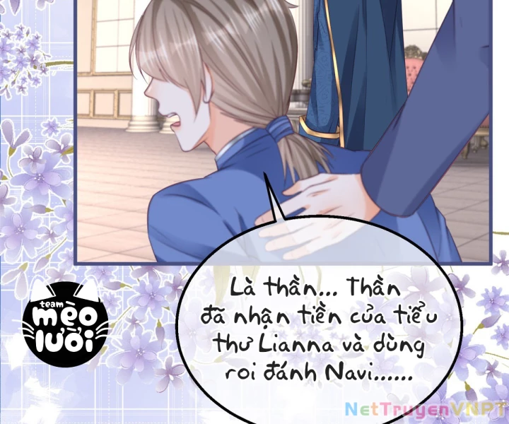 Sự Phản Công Của Nữ Công Tước Phản Diện Chapter 127 - Trang 2