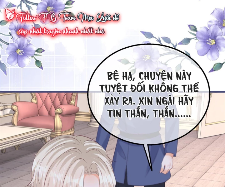 Sự Phản Công Của Nữ Công Tước Phản Diện Chapter 127 - Trang 2