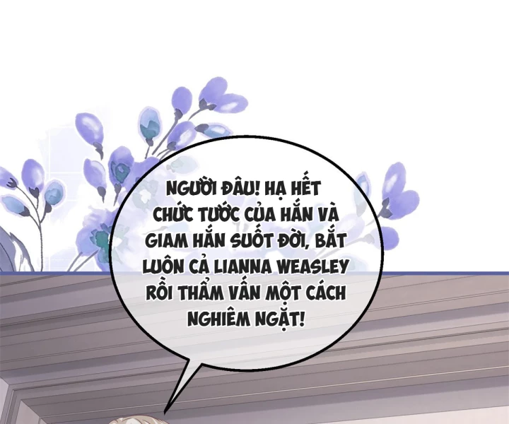 Sự Phản Công Của Nữ Công Tước Phản Diện Chapter 127 - Trang 2