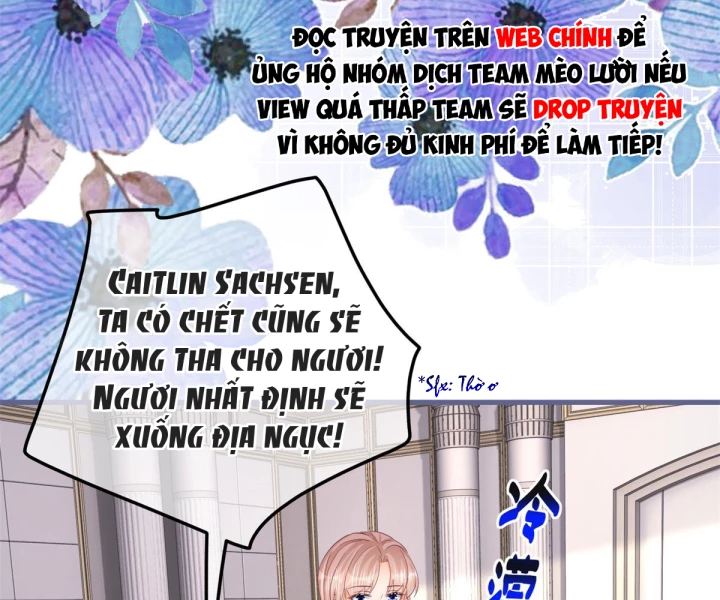 Sự Phản Công Của Nữ Công Tước Phản Diện Chapter 127 - Trang 2
