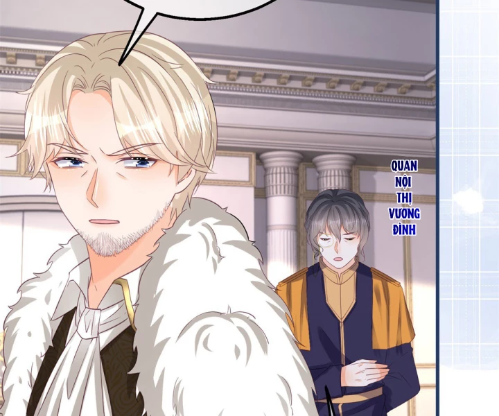 Sự Phản Công Của Nữ Công Tước Phản Diện Chapter 127 - Trang 2