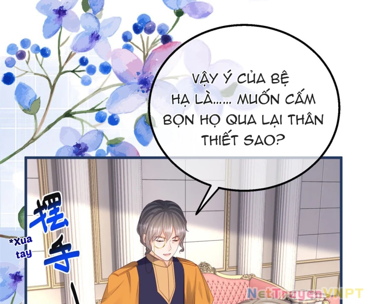 Sự Phản Công Của Nữ Công Tước Phản Diện Chapter 127 - Trang 2