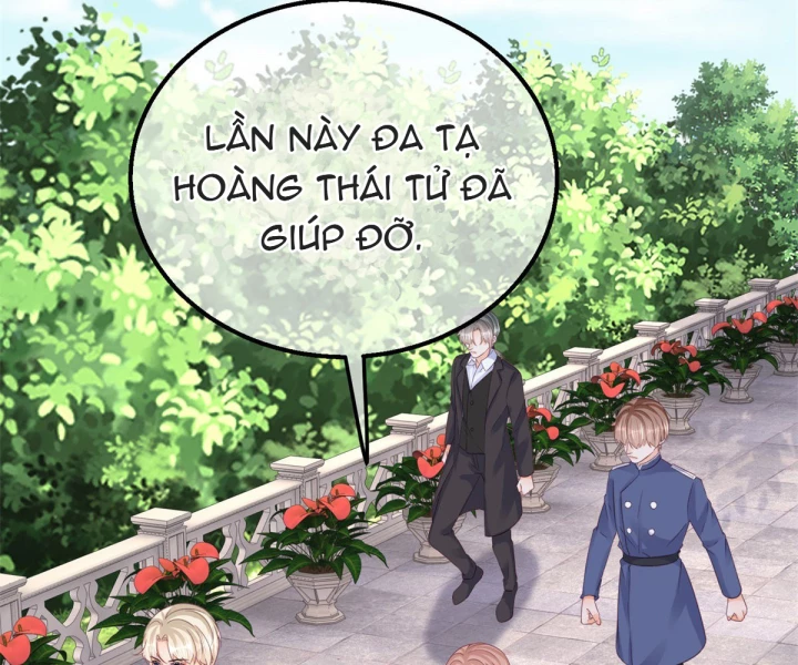 Sự Phản Công Của Nữ Công Tước Phản Diện Chapter 127 - Trang 2