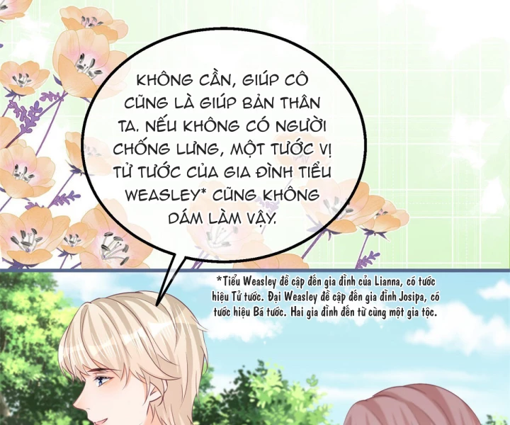 Sự Phản Công Của Nữ Công Tước Phản Diện Chapter 127 - Trang 2
