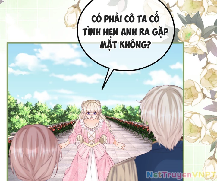 Sự Phản Công Của Nữ Công Tước Phản Diện Chapter 127 - Trang 2