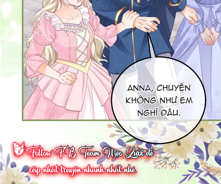 Sự Phản Công Của Nữ Công Tước Phản Diện Chapter 127 - Trang 2