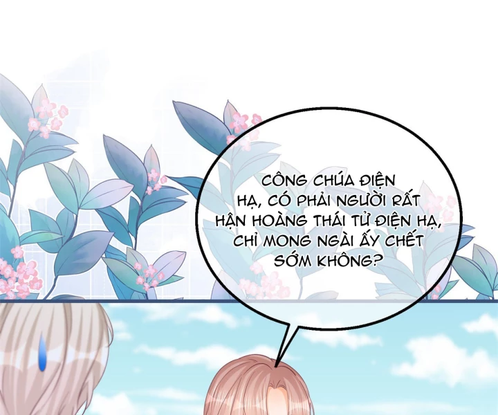 Sự Phản Công Của Nữ Công Tước Phản Diện Chapter 128 - Trang 2