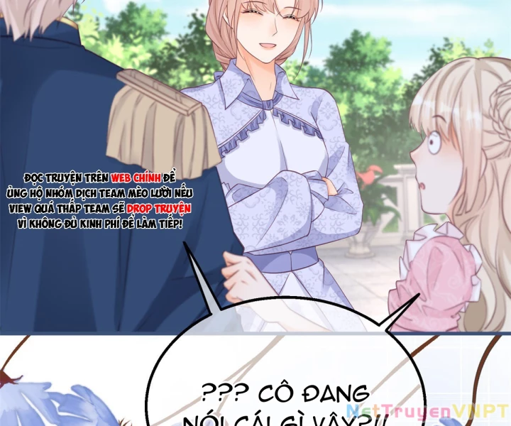 Sự Phản Công Của Nữ Công Tước Phản Diện Chapter 128 - Trang 2
