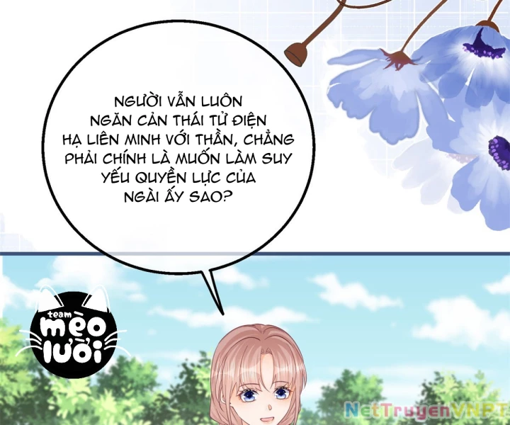 Sự Phản Công Của Nữ Công Tước Phản Diện Chapter 128 - Trang 2