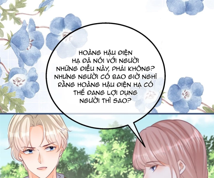 Sự Phản Công Của Nữ Công Tước Phản Diện Chapter 128 - Trang 2