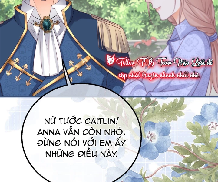 Sự Phản Công Của Nữ Công Tước Phản Diện Chapter 128 - Trang 2