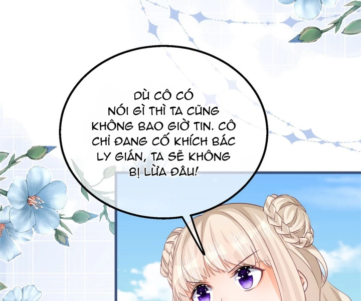 Sự Phản Công Của Nữ Công Tước Phản Diện Chapter 128 - Trang 2