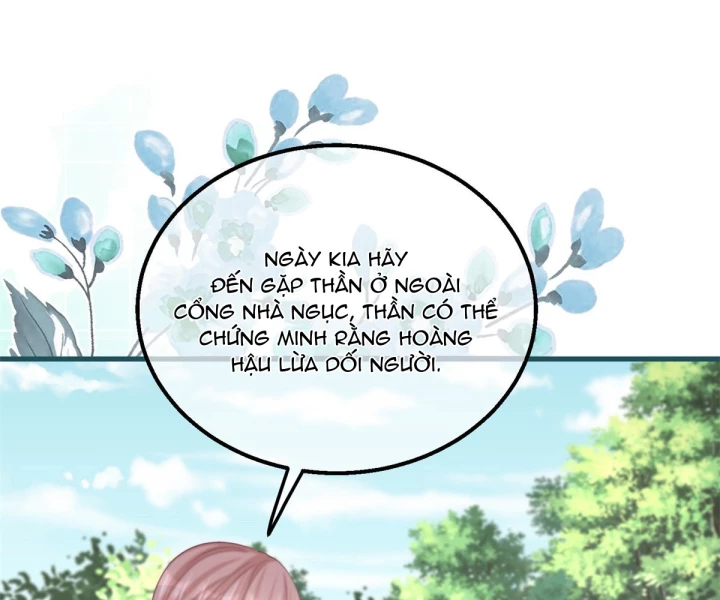Sự Phản Công Của Nữ Công Tước Phản Diện Chapter 128 - Trang 2