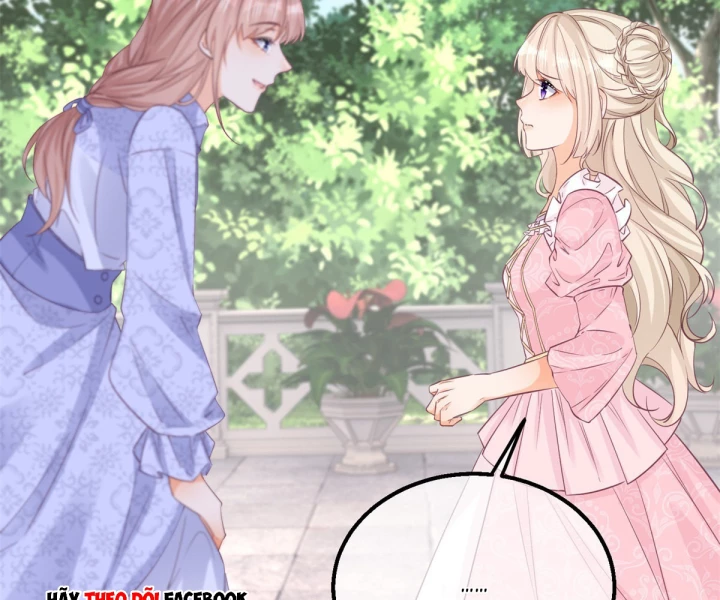 Sự Phản Công Của Nữ Công Tước Phản Diện Chapter 128 - Trang 2