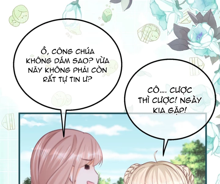 Sự Phản Công Của Nữ Công Tước Phản Diện Chapter 128 - Trang 2