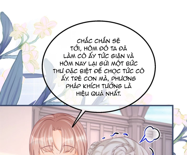 Sự Phản Công Của Nữ Công Tước Phản Diện Chapter 128 - Trang 2