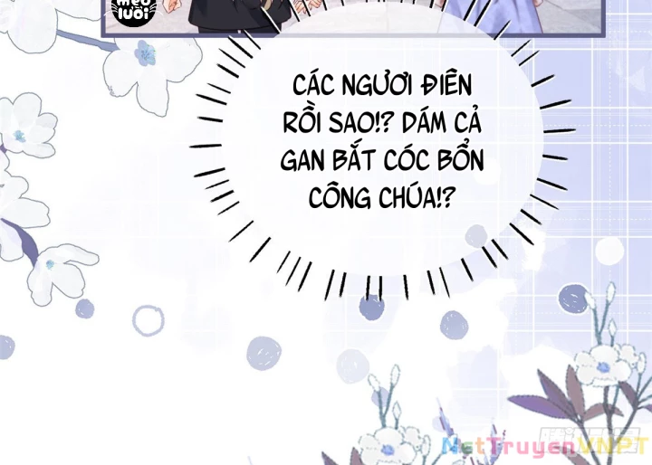 Sự Phản Công Của Nữ Công Tước Phản Diện Chapter 128 - Trang 2